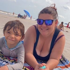 Meet your Posher, Morgan